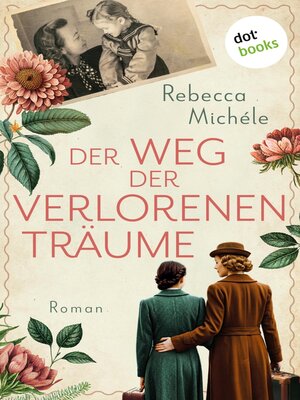 cover image of Der Weg der verlorenen Träume